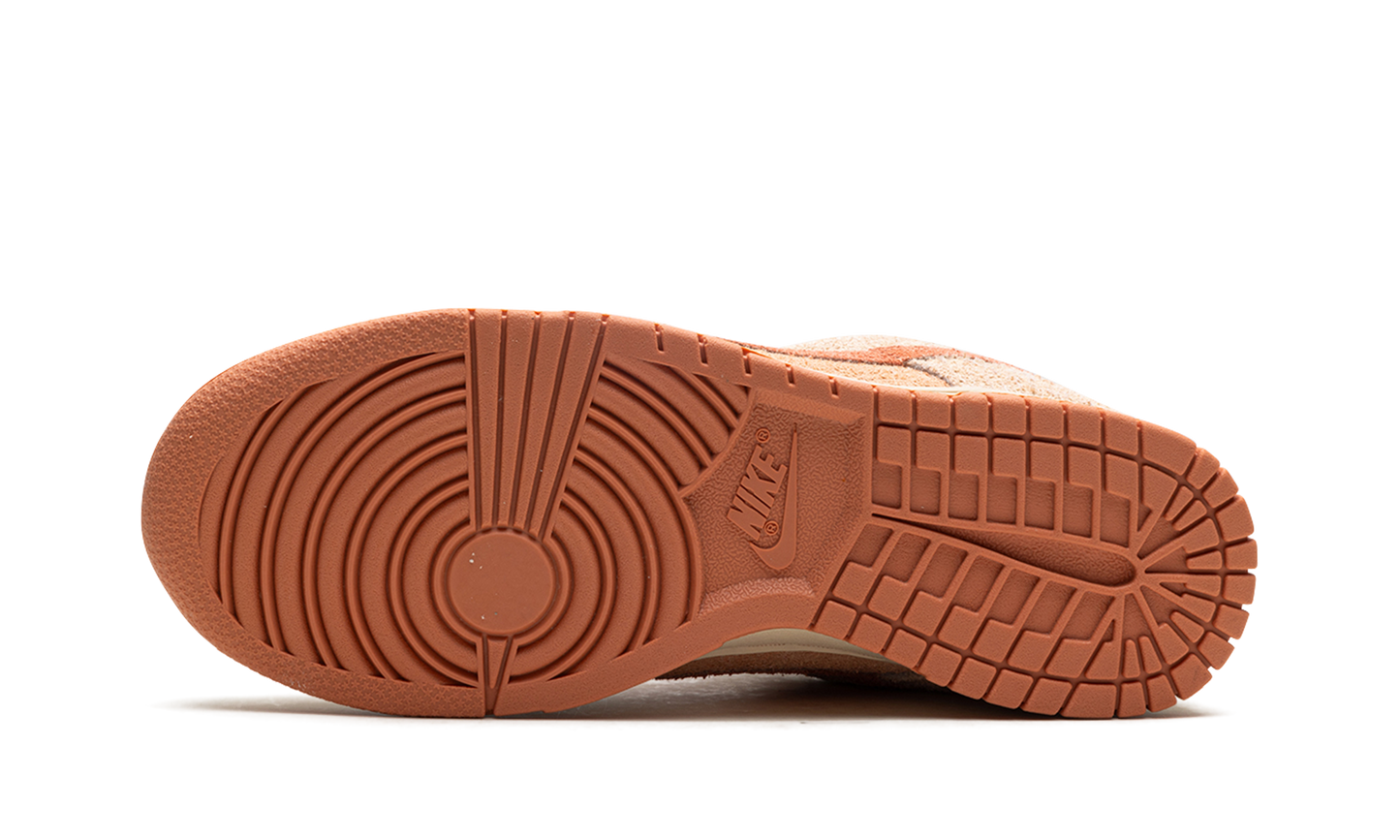 Dunk Low WMNS"Burnt Sunrise" HF5075 287