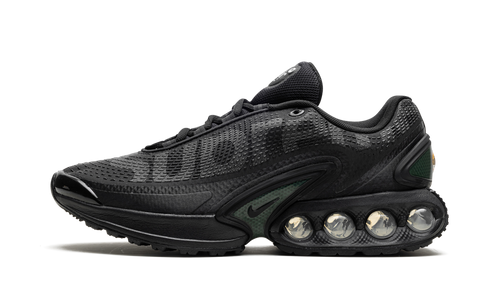 Air Max Dn "Supreme - Black" FZ4044 001