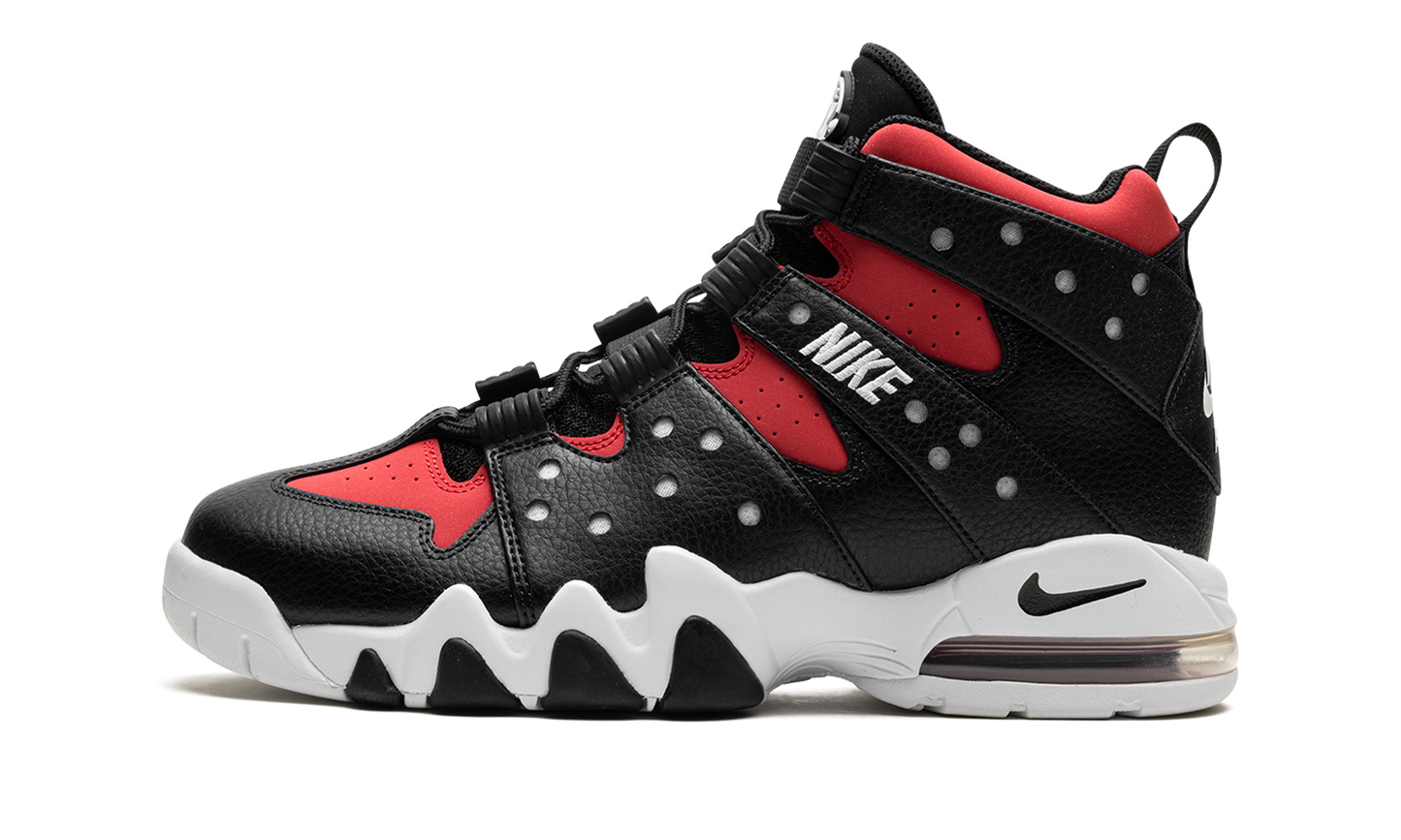 Air Max2 CB 94 "Gym Red" FN6248 001