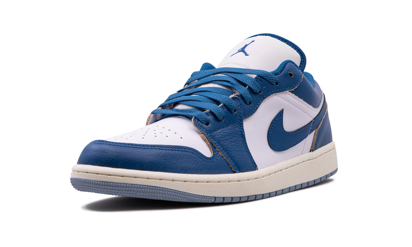 1 LOW "Industrial Blue" FN5214 141