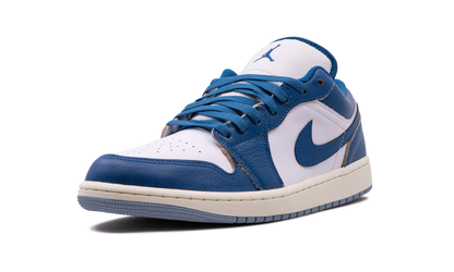 1 LOW "Industrial Blue" FN5214 141