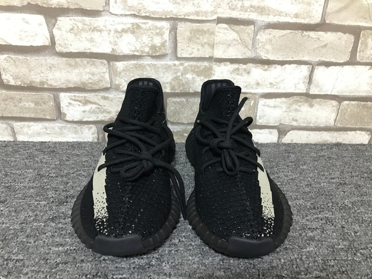 Boost 350 V2 Core Black White