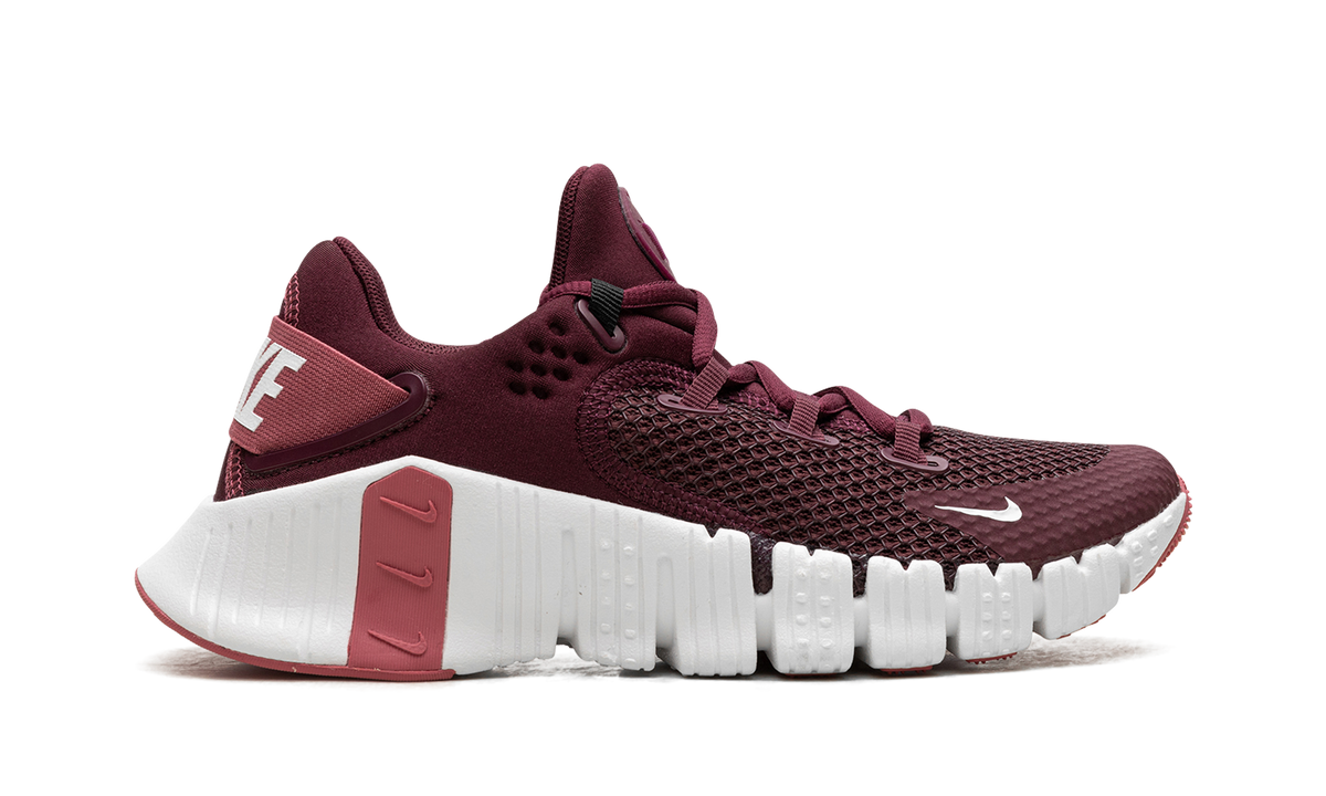 Free Metcon 4 Wmns"Dark Beetroot" CZ0596 669