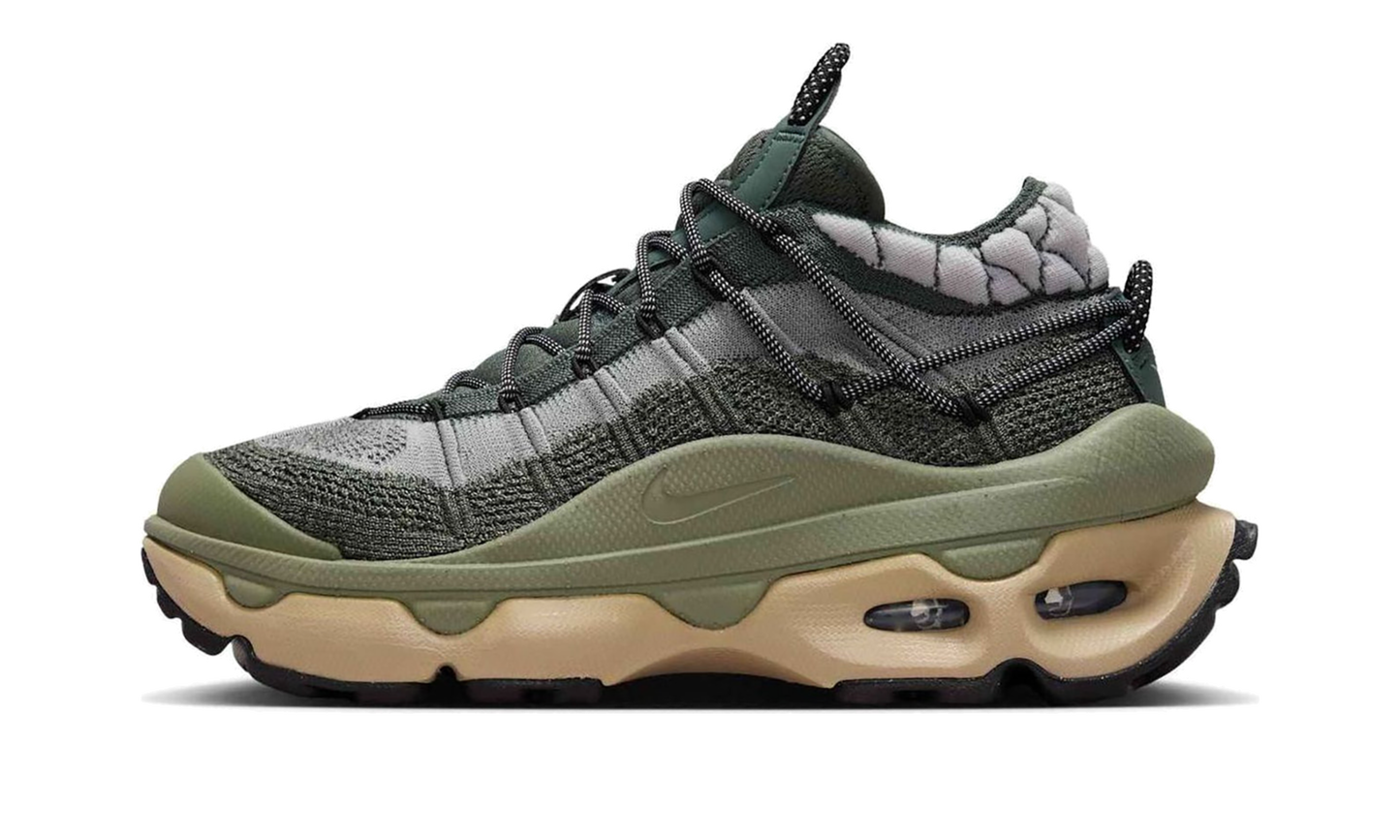 Air Max Flyknit Venture Wmns"Vintage Green" FD2110 300