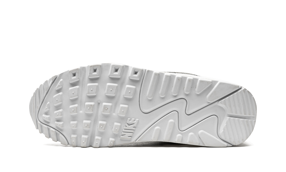 AIR MAX 90 WMNS"Metallic Pack - Silver" CQ6639 001