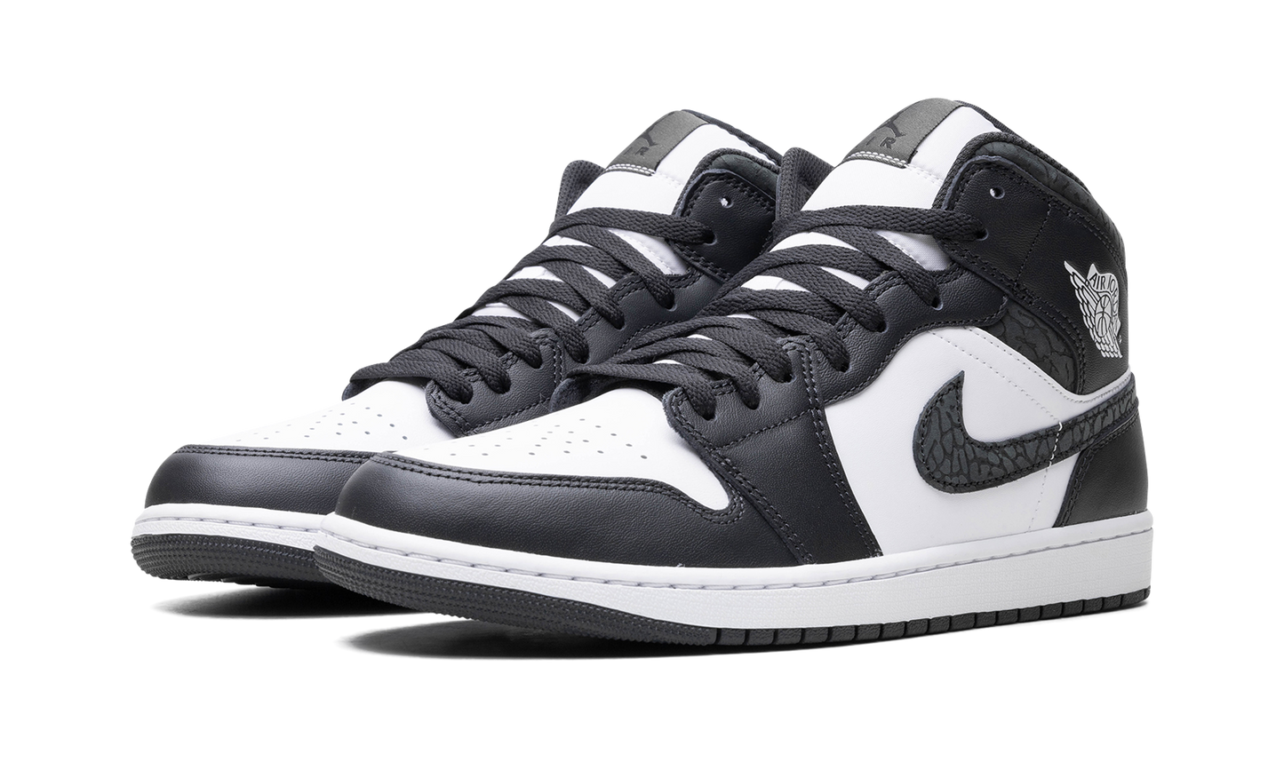 1 Mid "Panda Elephant" FB9911 001