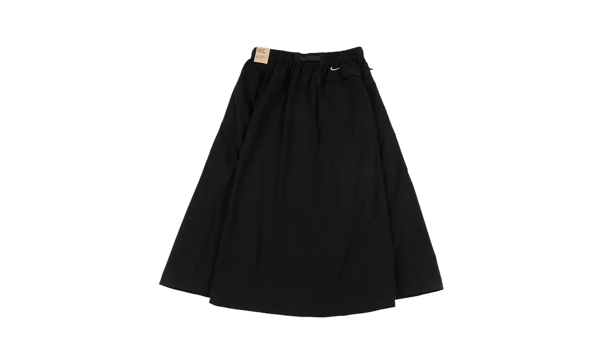 "Smith Summit" Skirt WMNS"Black" IB4431 010