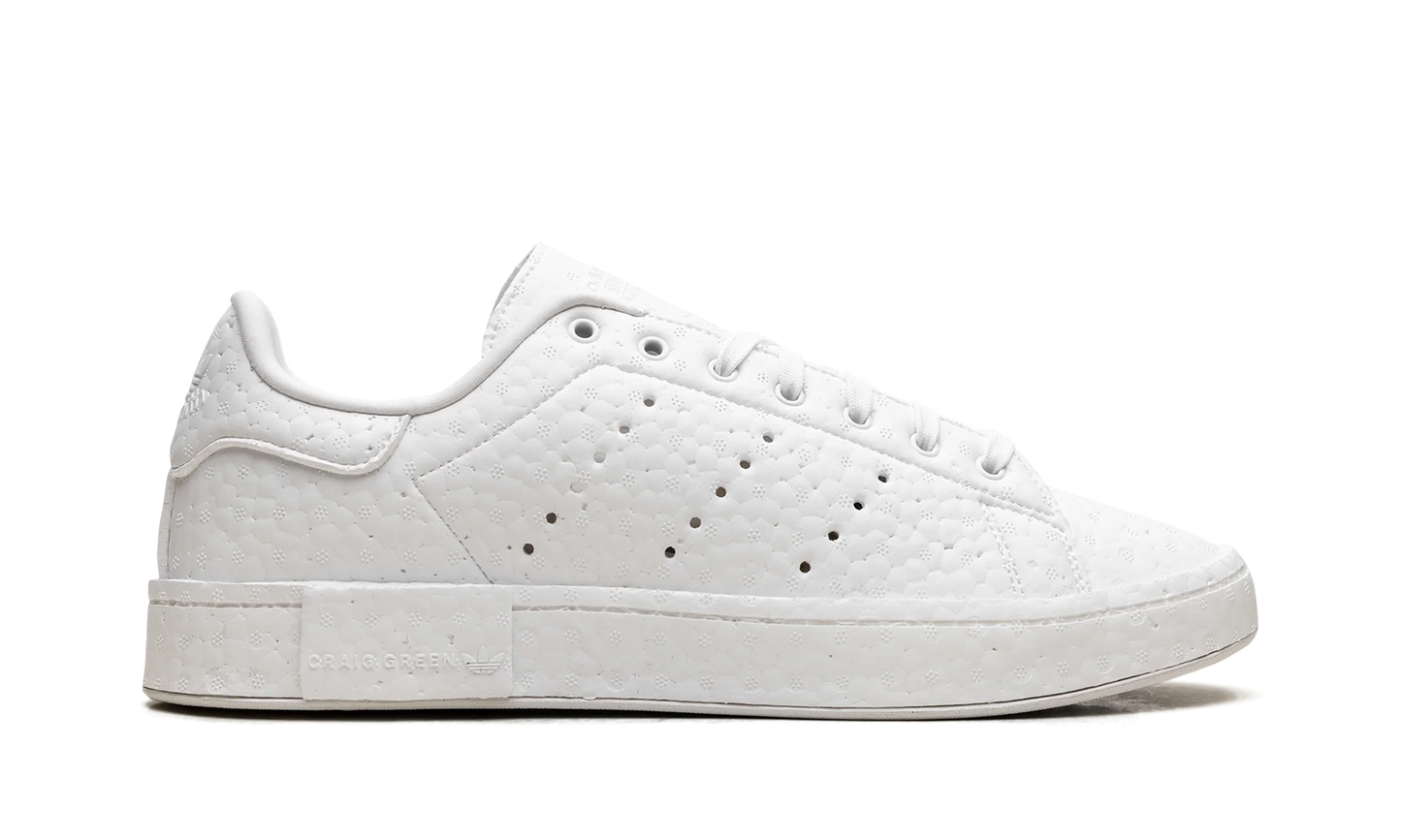 Craig Green x Stan Smith Boost "Core White" IG7821