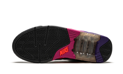 New Air Force 180 Mid "Phoenix Suns" 537330 017