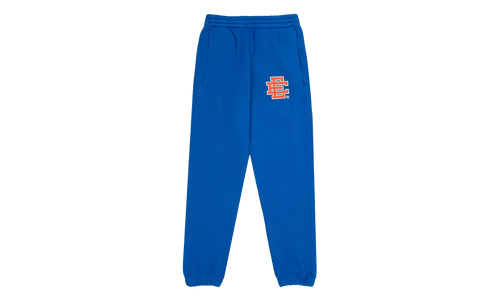 EE Basic/Core Sweatpant "Bright Royal/Red" EE172