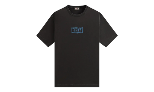 Marvel Venom Vintage Tee "Black" KHM032506 001