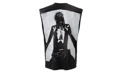As Above So Below Tee "Black" HSR271