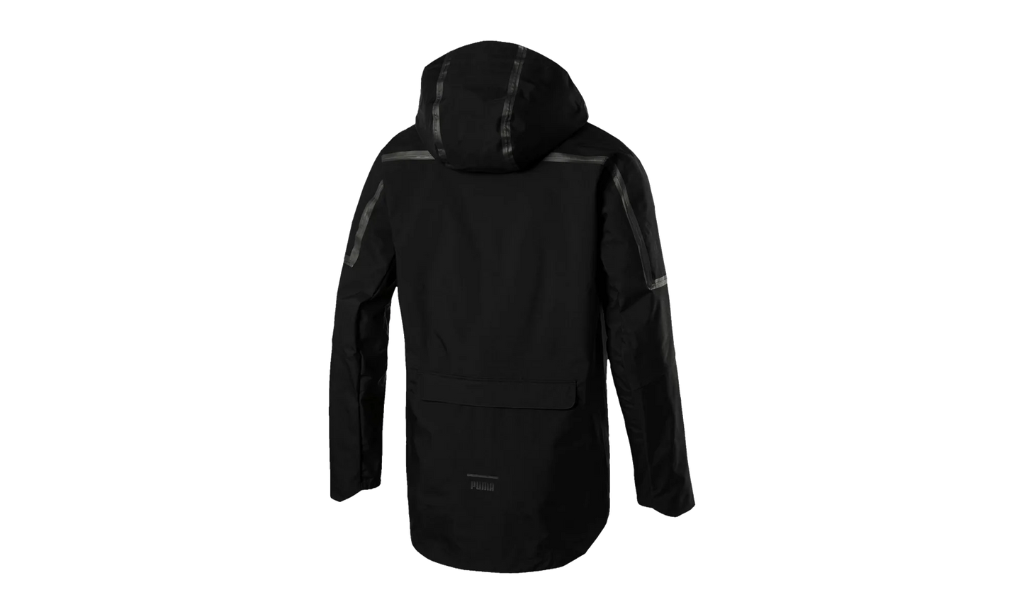 Pace Concept Jacket "Black" 853124 01