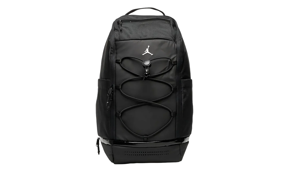 JORDAN SPORT 32.9L BACKPACK "Black" MA0945 023