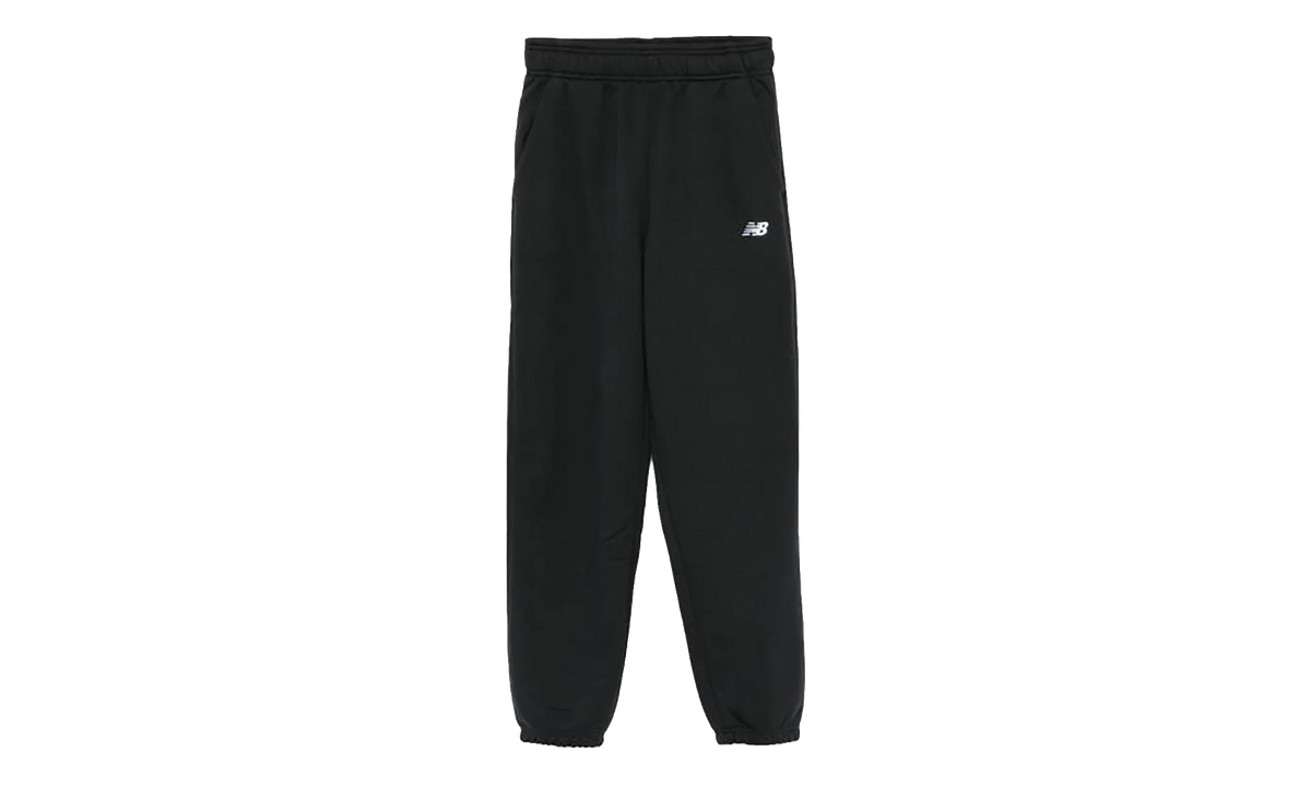 Sport Essentials Fleece Jogger Pants WMNS "Black" WP41502BK