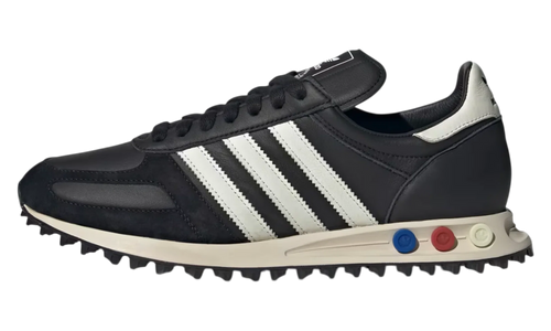 LA Trainer OG "Made in USA Black White" IH6753