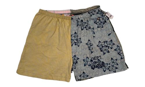 Zuma Vacation Shorts "Multi" GD129