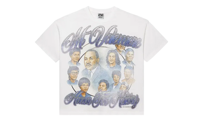 MT VALEMORE TEE "White" VALE 11 002 VFMVTW WT