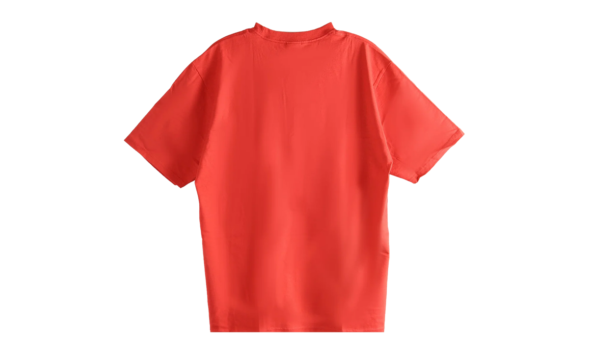Berries Tee "CAYENNE" 1905108 CAYA