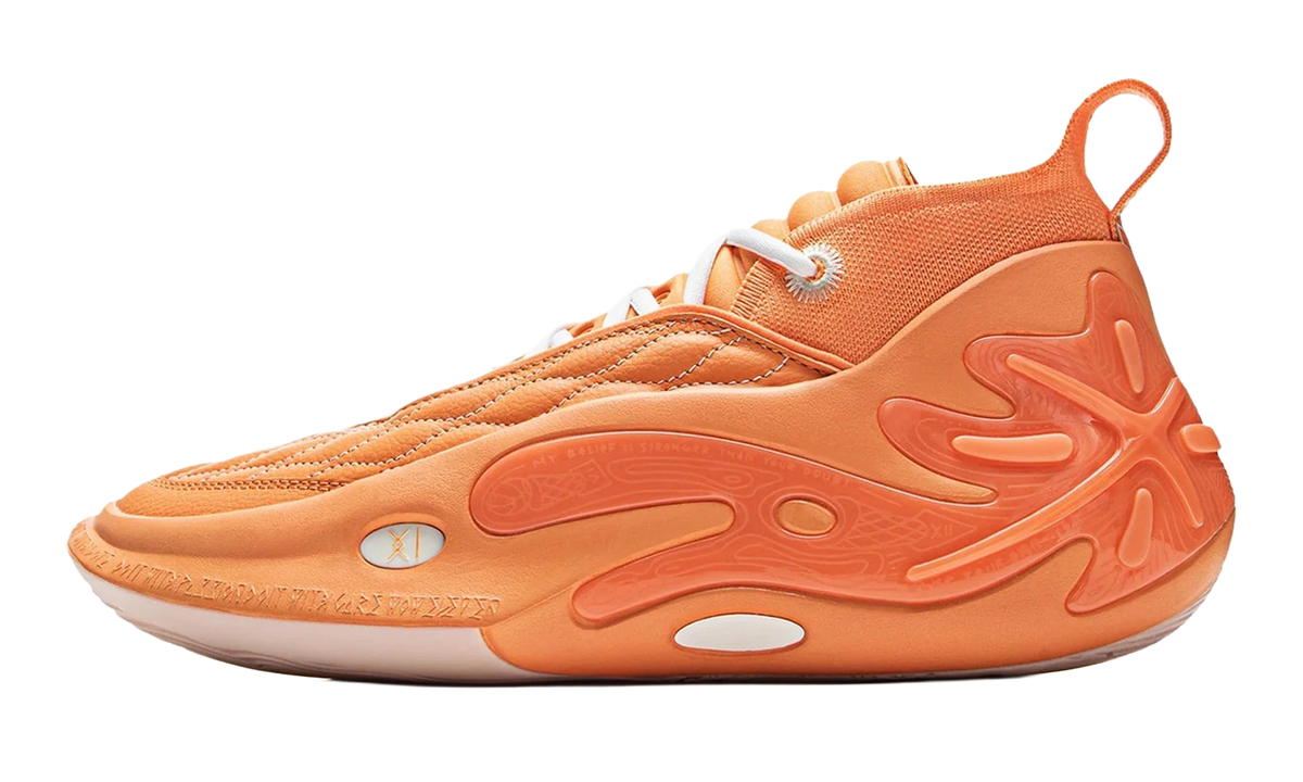 Way of Wade 11 "Sunshine State" ABAU049 8