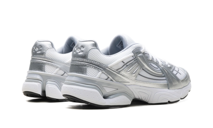 UA Sola "White Metallic Silver" 6005284 100