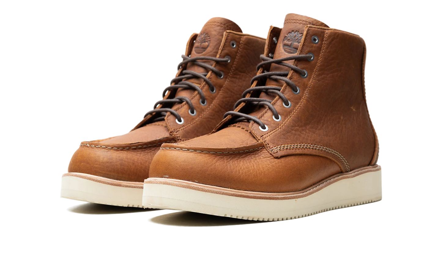 Oak Forge Boot "Claypot Full-Grain" TB0A41HG EM6