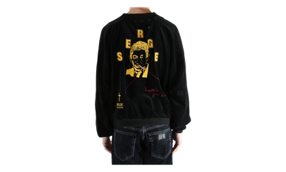 Hollywood Serge Souvenir Jacket "Black" 7U002Q3009BLK