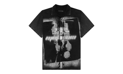 In Times Like These Working Man Shirt "Black" ITLW SI00 BLAC
