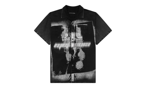 In Times Like These Working Man Shirt "Black" ITLW SI00 BLAC