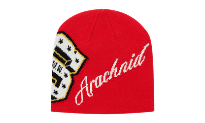District V Skully "Red" SP5der358