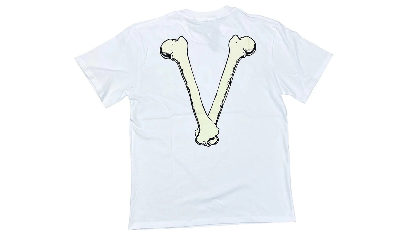 2 the Bone SS Tee "White" PZXVBC1E3