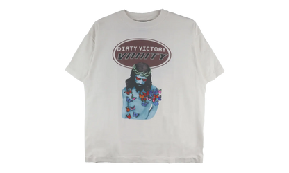 Vanity Tee "White" SM YS1 0000 006
