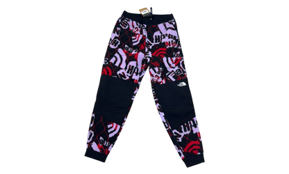 Cole Navin Printed Denali Polartec Pants "Multi" NF0A7WWC99A