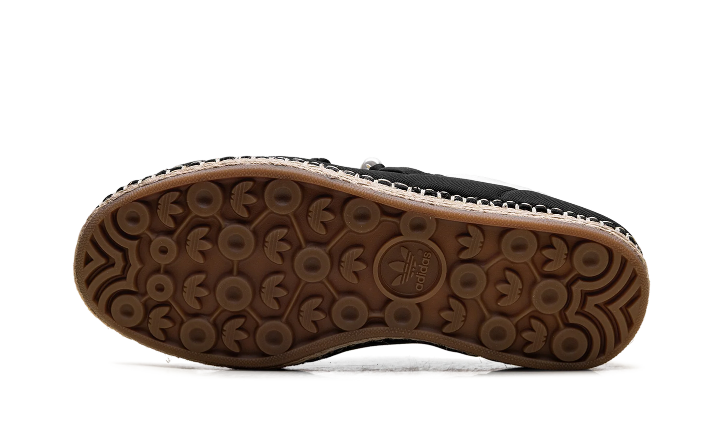 Qi Flow "CLOT Edison Chen - Black White" JQ4053