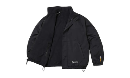 Polartec® Reversible Track Jacket "FW25 - Black" SU26864