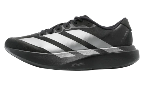 Adizero Evo SL "Black Iron Metallic" JR4888