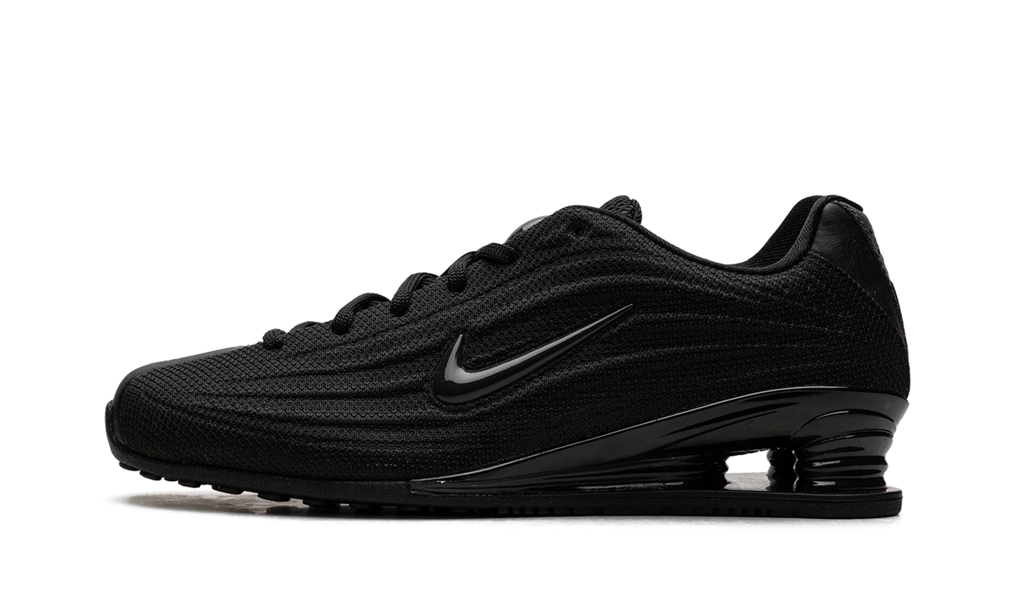 Shox Z WMNS "Black" HQ7540 003