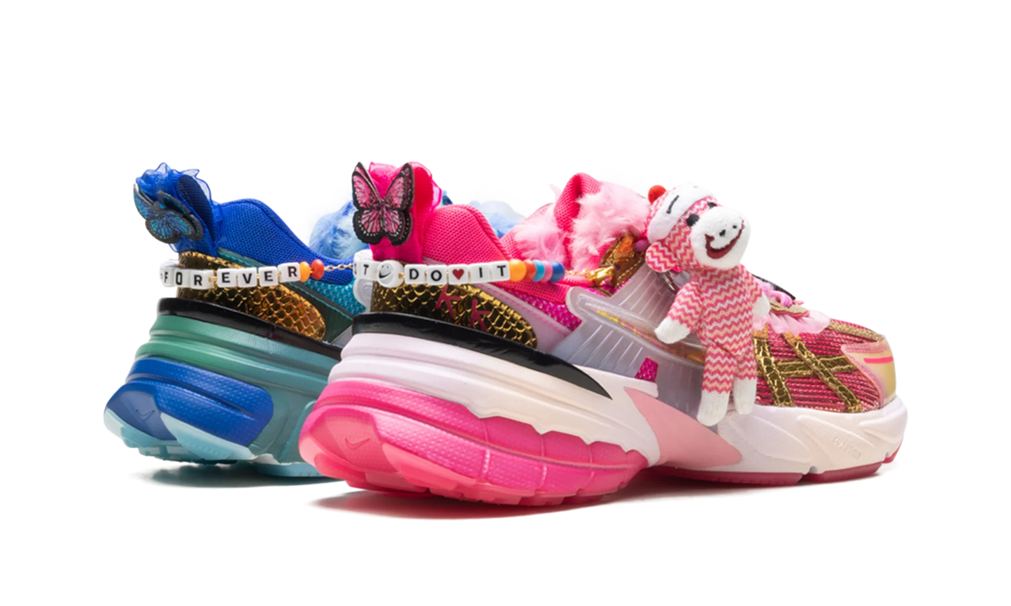 V2K Run WMNS "Doernbecher" IO7691 921