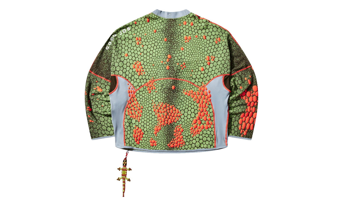 ACG x CPFM L/S Crewneck "Multicolor" IH1453 920