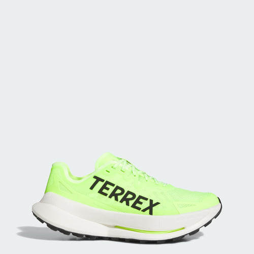 Men's Terrex Agravic Speed Ultra Trail Running Shoes