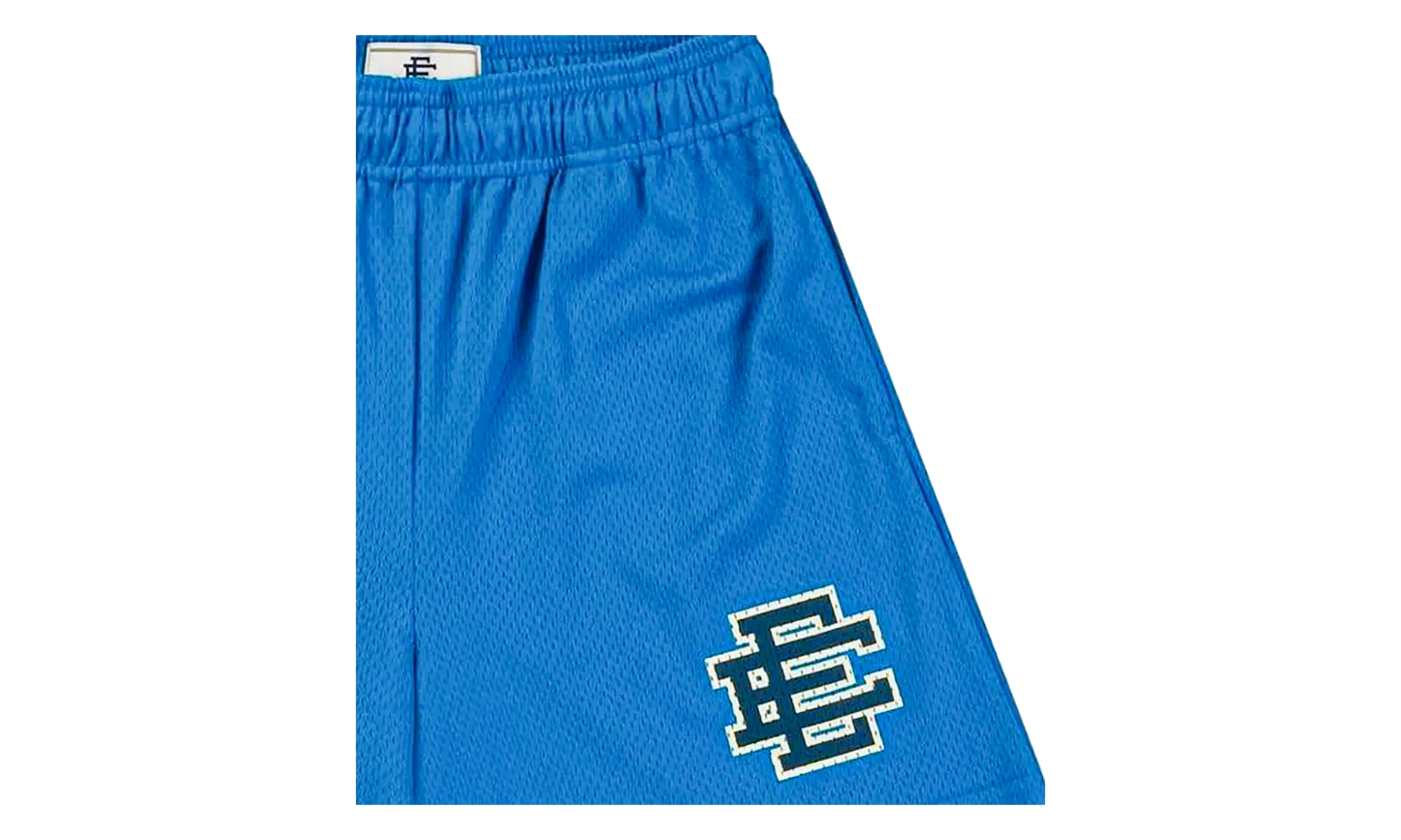 EE Basic Shorts "Swedish Blue / Navy" EE181