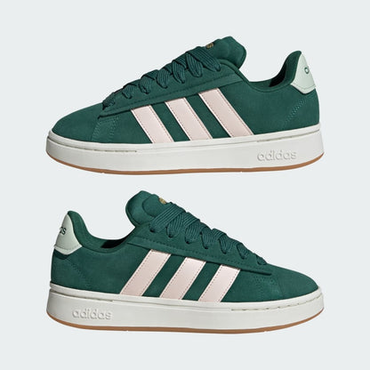 Women's Grand Court Alpha Shoes