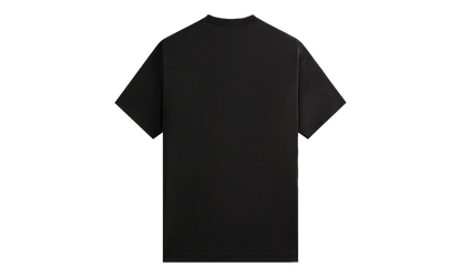 Bob Ross Joy of Painting Portrait Tee "Black" KHM033936 001