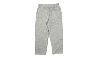 EE Reef Logo Sweatpants "Grey / Burgundy" EE134