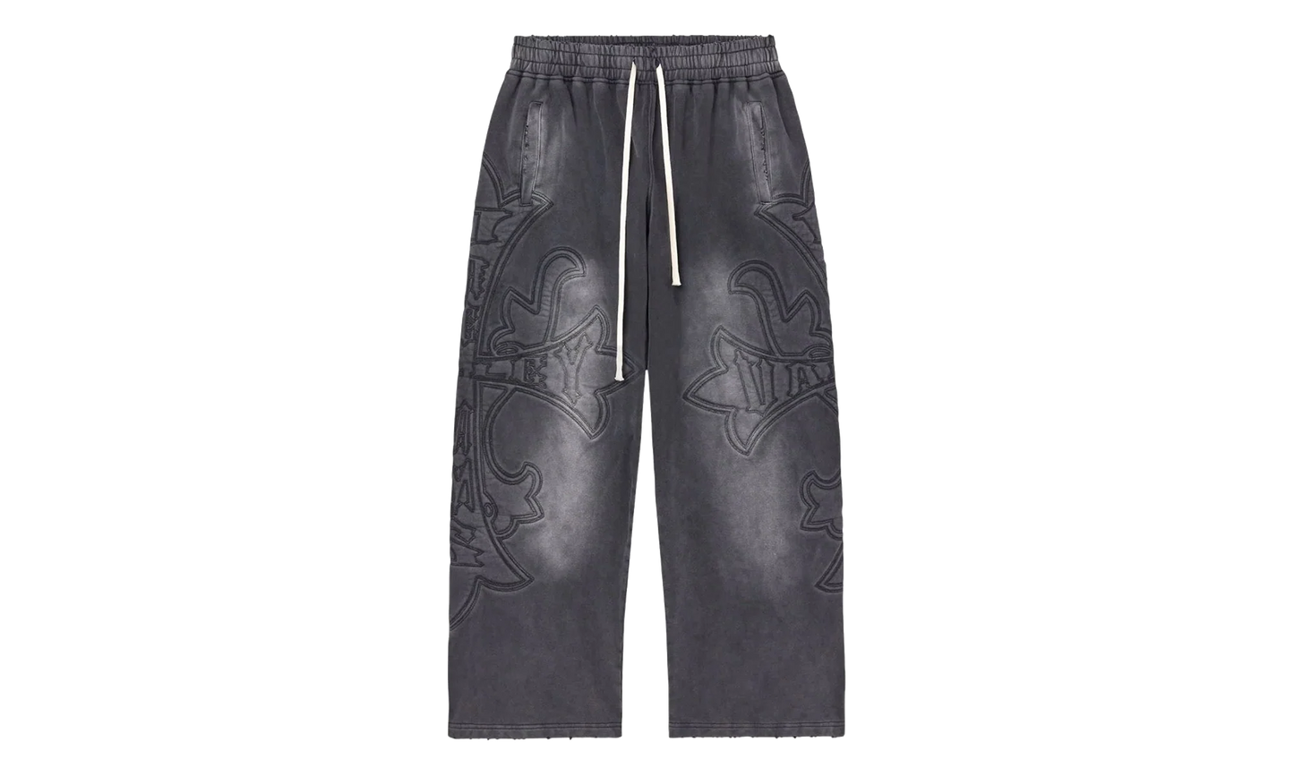 Carver Sweats "Black" VALE 12 014 VFCSB BK