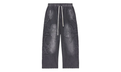 Carver Sweats "Black" VALE 12 014 VFCSB BK