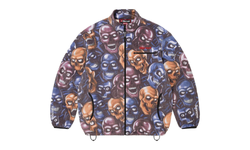 Marmot Fleece Jacket "FW25 - Multi" SU26899