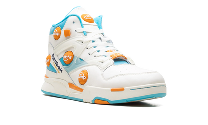 Pump Omni Zone IX "MSCHF - Unbleached" MSCHF013