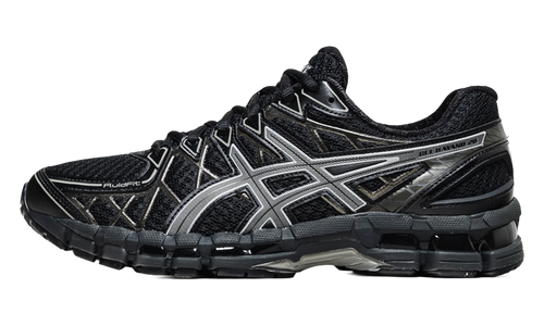 Gel-Kayano 20 "Black Clay Grey" 1203A388 003