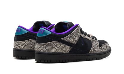 SB Dunk Low "Dashawn Jordan - Copperhead" IB6208 200